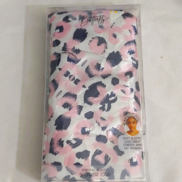 Shower cap - Picture 1 of 5